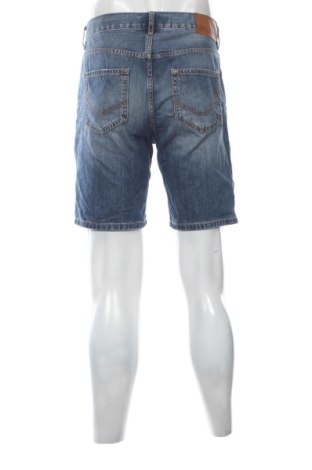 Férfi rövidnadrág Rifle, Méret M, Szín Kék, Ár 7 025 Ft