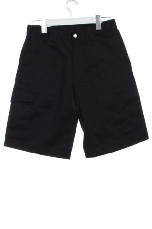 Férfi rövidnadrág Russell, Méret S, Szín Fekete, Ár 7 025 Ft