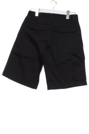Férfi rövidnadrág Russell, Méret S, Szín Fekete, Ár 7 025 Ft