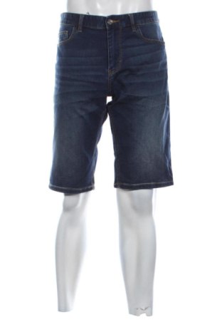 Pánske kraťasy  S.Oliver, Veľkosť L, Farba Modrá, Cena  13,95 €
