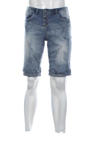 Herren Shorts S.Oliver, Größe M, Farbe Blau, Preis 22,99 €