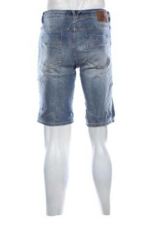 Herren Shorts S.Oliver, Größe M, Farbe Blau, Preis 22,99 €