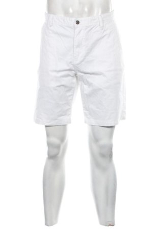 Мъжки къс панталон S.Oliver, Размер L, Цвят Бял, Цена 28,22 €