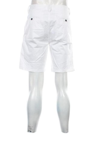 Мъжки къс панталон S.Oliver, Размер L, Цвят Бял, Цена 28,22 €