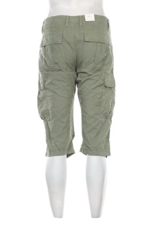 Herren Shorts S.Oliver, Größe M, Farbe Grün, Preis € 51,99