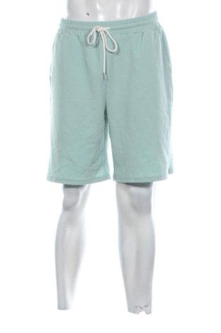 Herren Shorts SHEIN, Größe L, Farbe Grün, Preis € 19,99