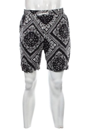 Мъжки къс панталон SHEIN, Размер M, Цвят Многоцветен, Цена 15,33 €