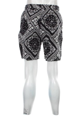 Мъжки къс панталон SHEIN, Размер M, Цвят Многоцветен, Цена 15,33 €