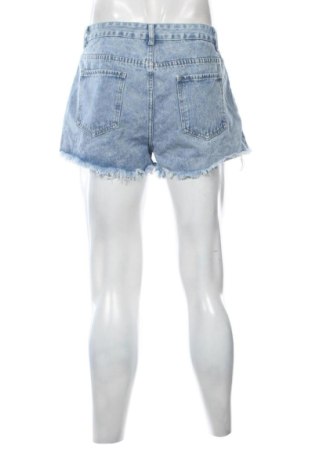 Herren Shorts SHEIN, Größe M, Farbe Blau, Preis 15,00 €