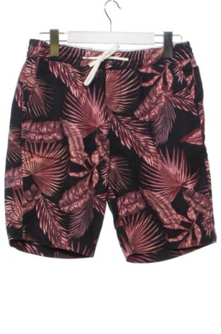 Férfi rövidnadrág Scotch & Soda, Méret S, Szín Sokszínű, Ár 13 223 Ft