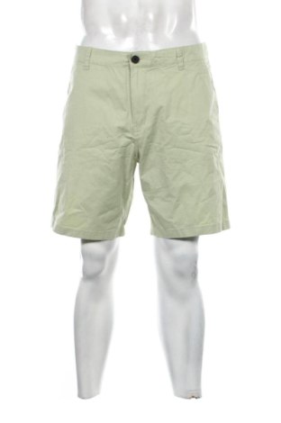 Herren Shorts Selected, Größe L, Farbe Grün, Preis 27,99 €