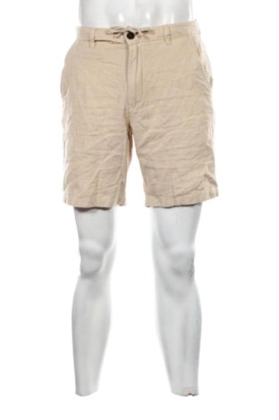 Pánske kraťasy  Selected Homme, Veľkosť M, Farba Béžová, Cena  37,95 €