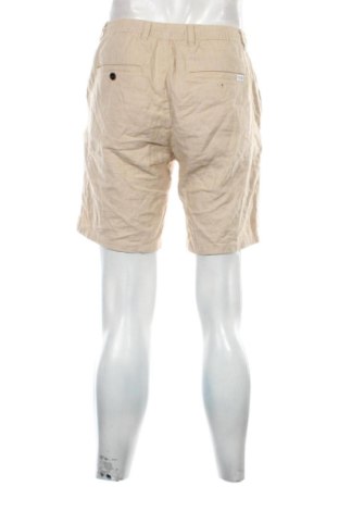 Pánske kraťasy  Selected Homme, Veľkosť M, Farba Béžová, Cena  37,95 €