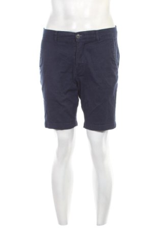 Мъжки къс панталон Selected Homme, Размер M, Цвят Син, Цена 13,81 €