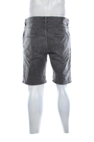 Pantaloni scurți de bărbați Selected Homme, Mărime L, Culoare Gri, Preț 90,48 Lei