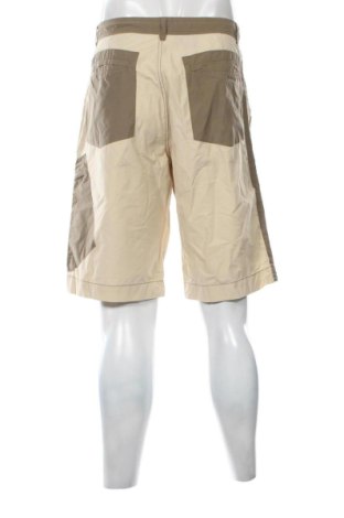 Férfi rövidnadrág Slacks & Co., Méret L, Szín Bézs, Ár 6 198 Ft