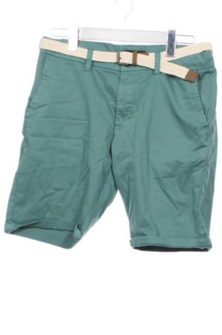 Herren Shorts Smog, Größe S, Farbe Grün, Preis 10,00 €