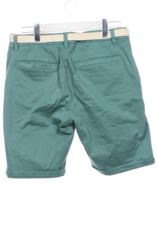 Herren Shorts Smog, Größe S, Farbe Grün, Preis 10,00 €