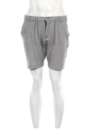 Мъжки къс панталон Smog, Размер M, Цвят Сив, Цена 15,00 €