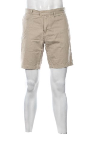 Męskie szorty Soviet, Rozmiar XL, Kolor Beżowy, Cena 70,92 zł