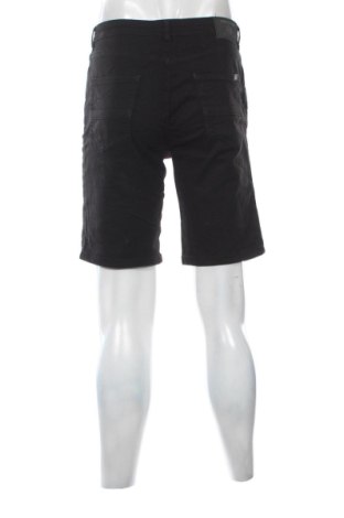 Férfi rövidnadrág Springfield, Méret M, Szín Fekete, Ár 5 702 Ft