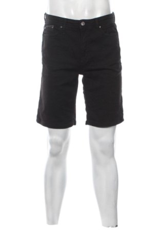 Férfi rövidnadrág Springfield, Méret M, Szín Fekete, Ár 5 702 Ft