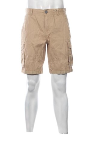 Férfi rövidnadrág Straight Up, Méret M, Szín Barna, Ár 9 917 Ft