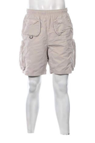 Herren Shorts Stussy, Größe L, Farbe Grau, Preis 75,19 €