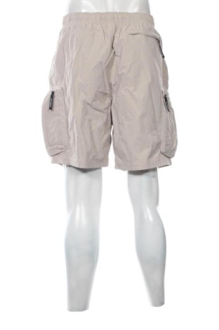 Herren Shorts Stussy, Größe L, Farbe Grau, Preis 75,19 €