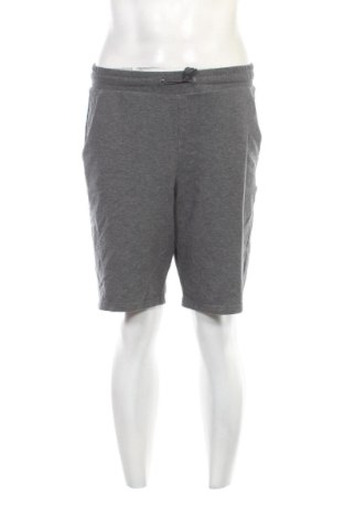 Herren Shorts Tchibo, Größe M, Farbe Grau, Preis 12,99 €