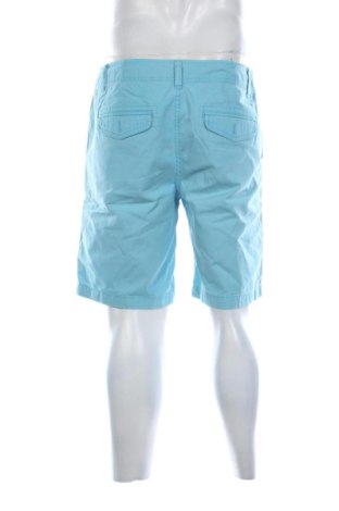 Pantaloni scurți de bărbați Timberland, Mărime L, Culoare Albastru, Preț 165,39 Lei