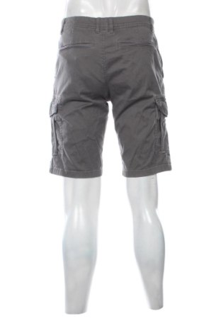 Herren Shorts Tom Tailor, Größe M, Farbe Grau, Preis 22,99 €