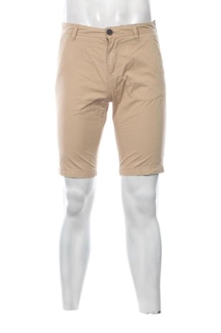 Férfi rövidnadrág Tom Tailor, Méret M, Szín Bézs, Ár 7 025 Ft