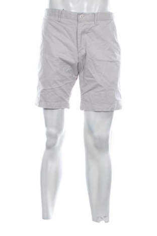 Pantaloni scurți de bărbați Tommy Hilfiger, Mărime M, Culoare Ecru, Preț 387,99 Lei