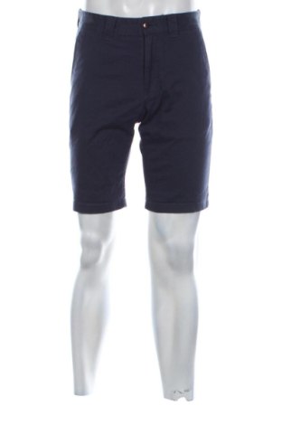 Férfi rövidnadrág Tommy Jeans, Méret M, Szín Kék, Ár 29 351 Ft