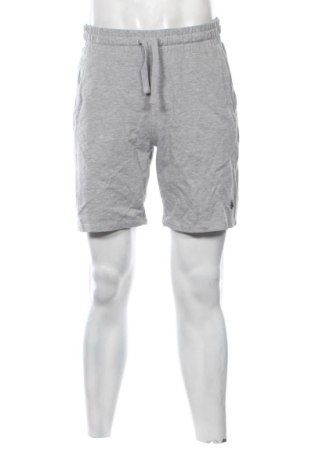 Férfi rövidnadrág U.S. Polo Assn., Méret L, Szín Szürke, Ár 10 559 Ft