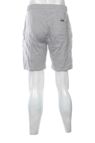 Férfi rövidnadrág U.S. Polo Assn., Méret L, Szín Szürke, Ár 10 559 Ft