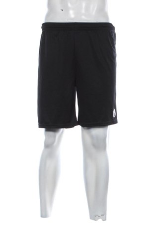 Pantaloni scurți de bărbați Uhlsport, Mărime L, Culoare Negru, Preț 63,99 Lei