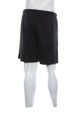 Pantaloni scurți de bărbați Uhlsport, Mărime L, Culoare Negru, Preț 63,99 Lei