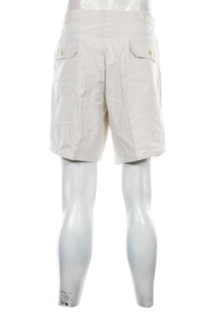 Ανδρικό κοντό παντελόνι Unbranded, Μέγεθος XL, Χρώμα  Μπέζ, Τιμή 9,99 €