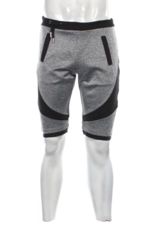 Pantaloni scurți de bărbați Unbranded, Mărime L, Culoare Gri, Preț 91,99 Lei