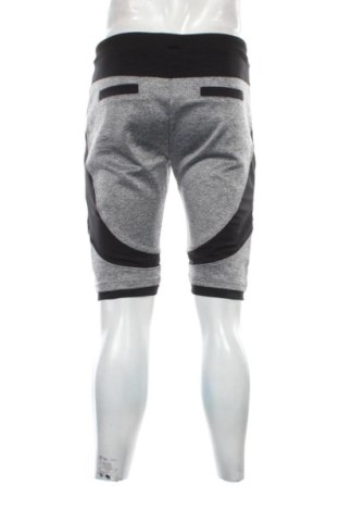 Pantaloni scurți de bărbați Unbranded, Mărime L, Culoare Gri, Preț 91,99 Lei