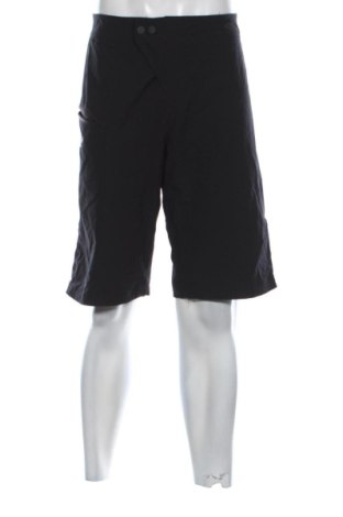 Pantaloni scurți de bărbați Unbranded, Mărime L, Culoare Negru, Preț 10,99 Lei