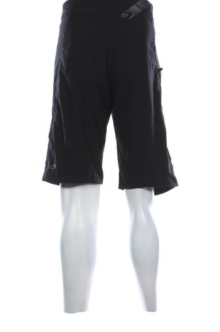 Pantaloni scurți de bărbați Unbranded, Mărime L, Culoare Negru, Preț 10,99 Lei