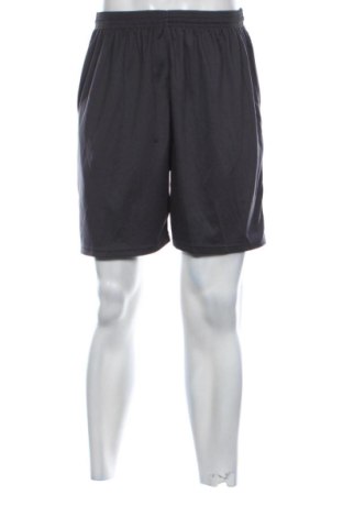 Herren Shorts Unbranded, Größe L, Farbe Grau, Preis 12,99 €