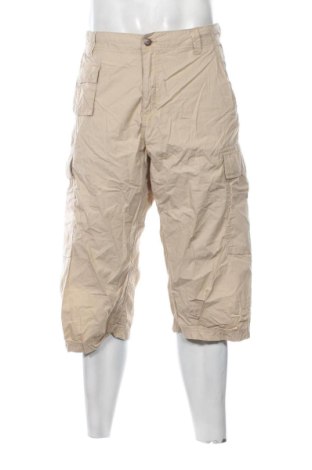 Herren Shorts S.Oliver, Größe XL, Farbe Beige, Preis 17,99 €