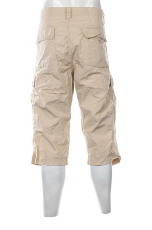 Herren Shorts S.Oliver, Größe XL, Farbe Beige, Preis 17,99 €
