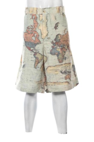 Męskie szorty Unbranded, Rozmiar XXL, Kolor Kolorowy, Cena 75,02 zł