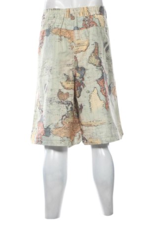 Męskie szorty Unbranded, Rozmiar XXL, Kolor Kolorowy, Cena 75,02 zł