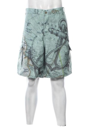 Męskie szorty Unbranded, Rozmiar XXL, Kolor Kolorowy, Cena 75,02 zł